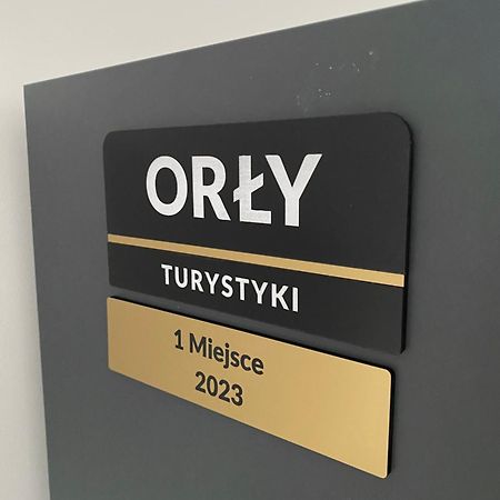 Apartamenty Premium New Вадовице Экстерьер фото